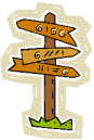 Signpost